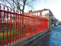 Printed in: The Jewellery Quarter Heritage magazine Issue 1