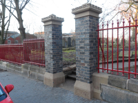 Printed in: The Jewellery Quarter Heritage magazine Issue 1