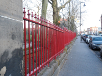 Printed in: The Jewellery Quarter Heritage magazine Issue 1